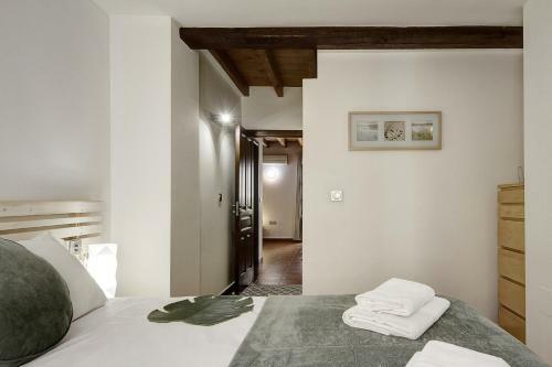Apartamento Home4u, Elvira 16, 2a