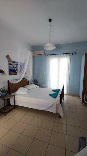 Hotel Kamares Kythnos