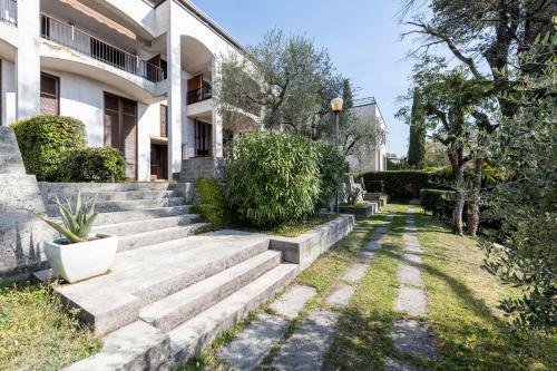 Bouganville Apartment