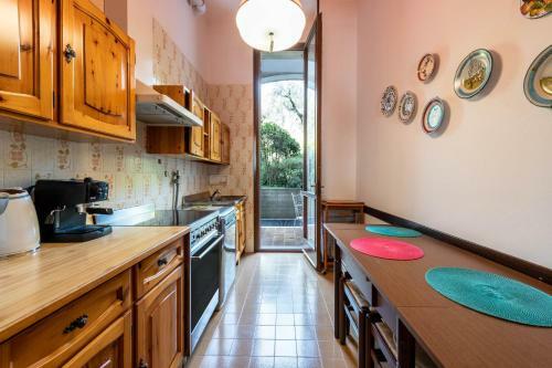 Bouganville Apartment