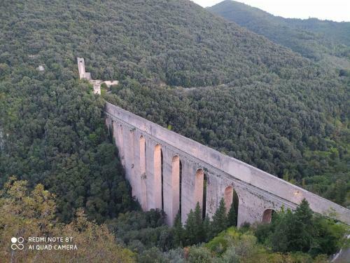Apartamento Il Rosso Con Vista