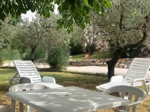 Apartamento Il Rosso Con Vista
