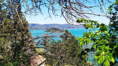 Apartamento Il Rosso Con Vista