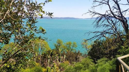 Apartamento Il Rosso Con Vista