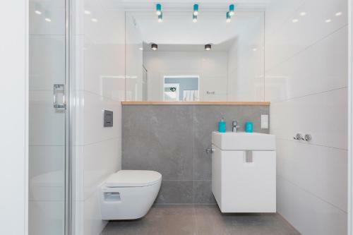 Apartamento Przy Rozlewisku