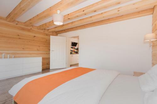 Apartamento Przy Rozlewisku