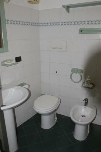 Apartamento Il Nido Di Sant'anna
