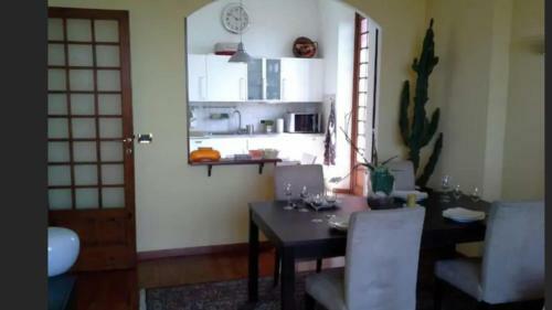 Apartamento Attico Vista Mare