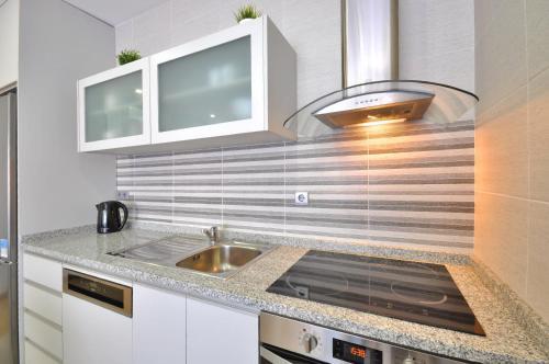 Apartamento Jardim Do Pilar T1