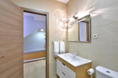 Apartamento Jardim Do Pilar T1