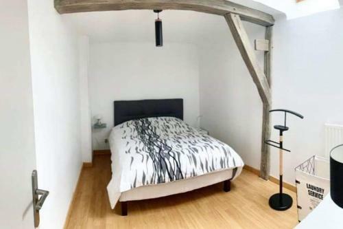 Apartamento Appartement De Romain