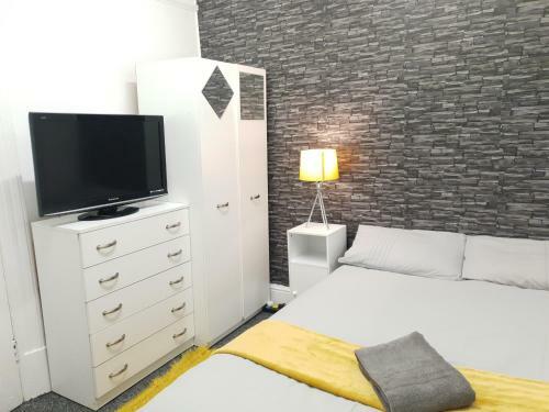 Hostal Topaz Town House No 36