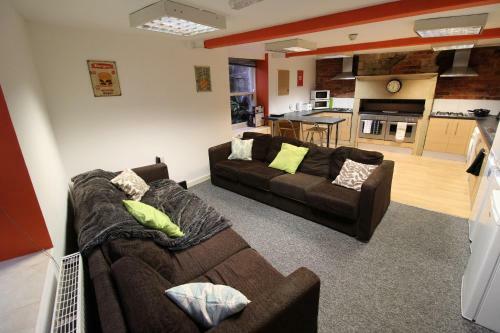 Hostal Topaz Town House No 36