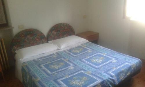 Hotel Albergo Bar Brenve