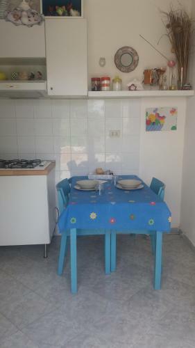 Apartamento La Casetta A Punta Imperatore