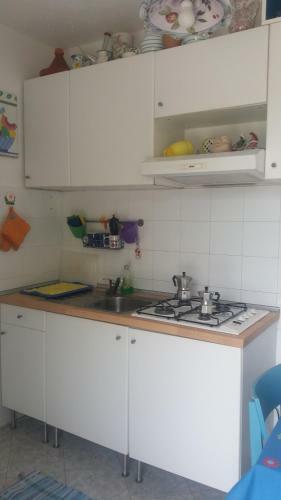 Apartamento La Casetta A Punta Imperatore