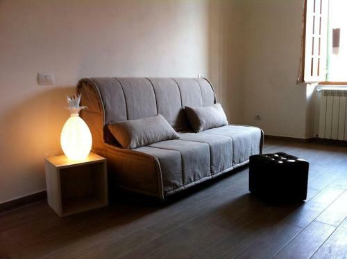 Apartamento Appartamento Greta