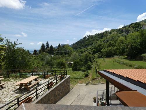 Sant'anna Hostel
