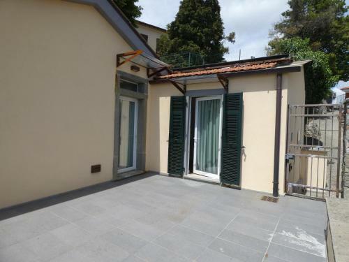 Sant'anna Hostel
