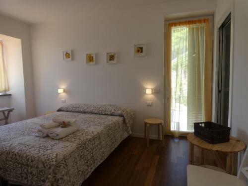 Sant'anna Hostel