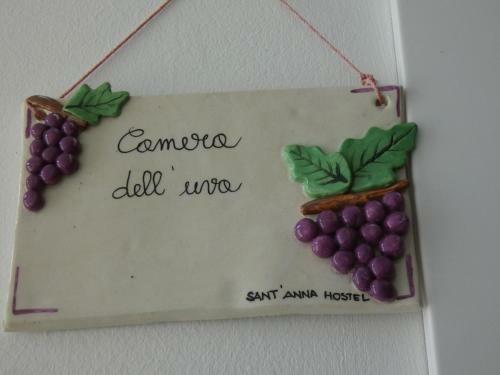 Sant'anna Hostel