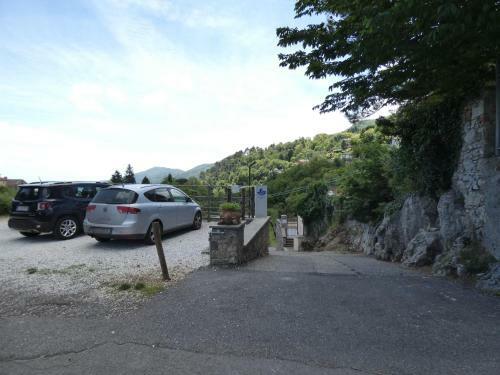 Sant'anna Hostel