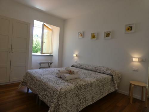 Sant'anna Hostel