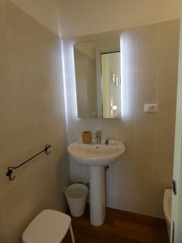 Sant'anna Hostel