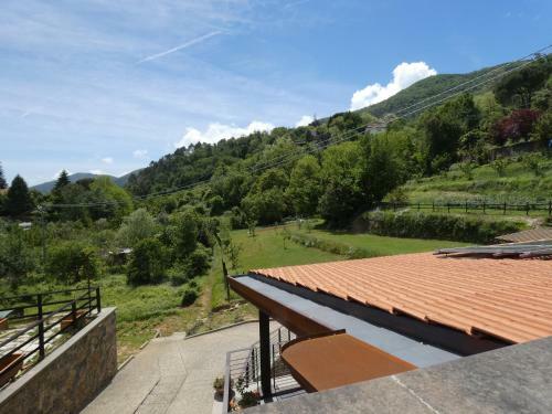 Sant'anna Hostel