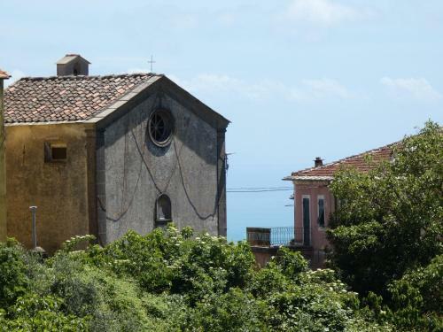 Sant'anna Hostel