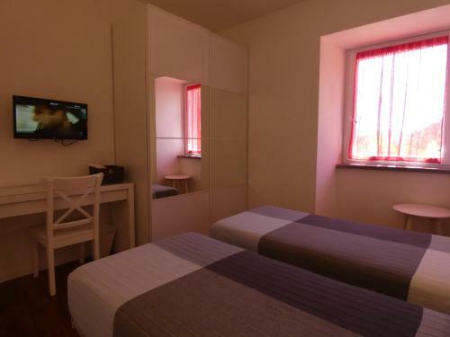 Sant'anna Hostel