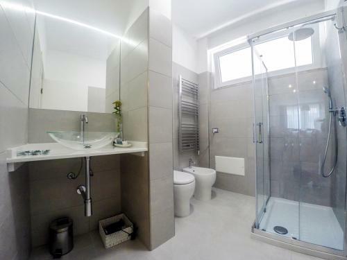 Hostal Central Suites Lecce