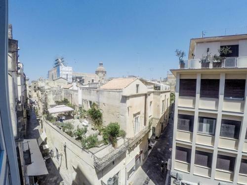Hostal Central Suites Lecce