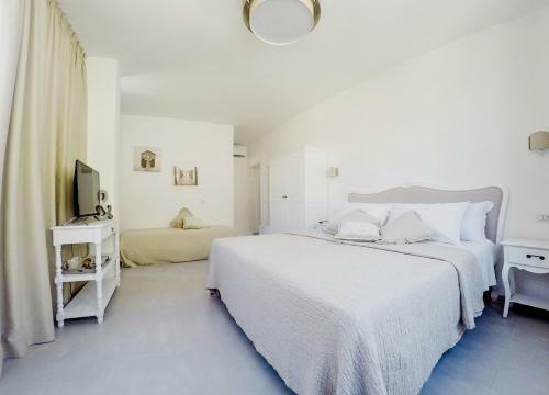 Hostal Central Suites Lecce