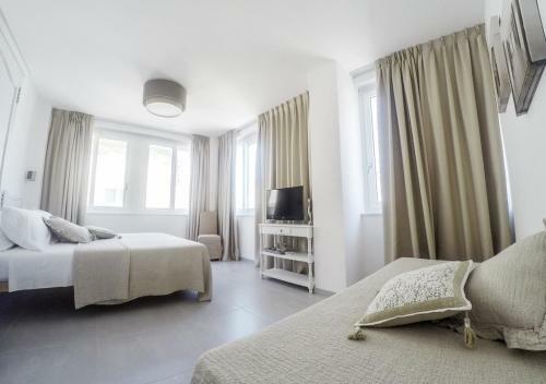 Hostal Central Suites Lecce