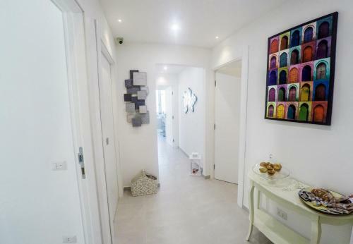 Hostal Central Suites Lecce