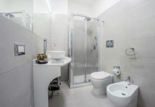 Hostal Central Suites Lecce