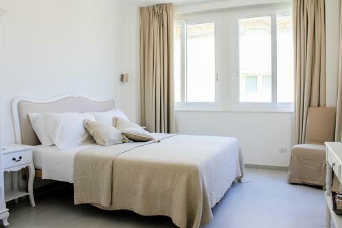 Hostal Central Suites Lecce