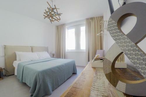 Hostal Central Suites Lecce