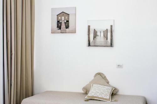 Hostal Central Suites Lecce