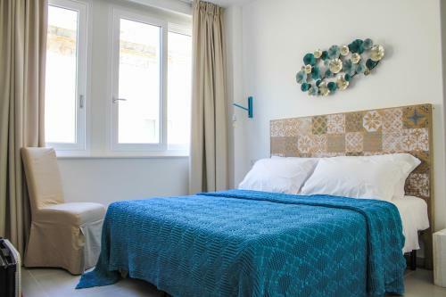 Hostal Central Suites Lecce