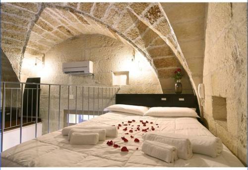 Apartamento Alle Porte Di Idume