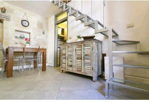 Apartamento Alle Porte Di Idume