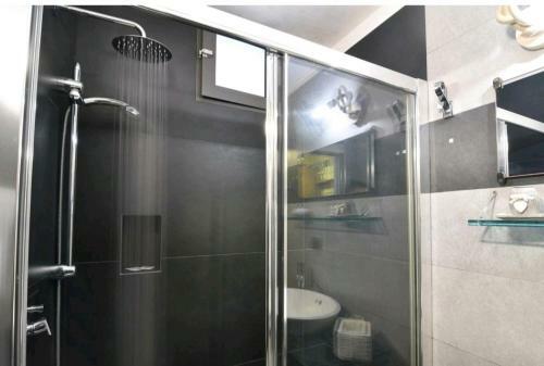 Apartamento Alle Porte Di Idume