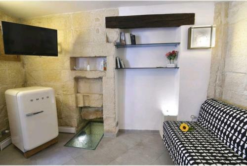 Apartamento Alle Porte Di Idume