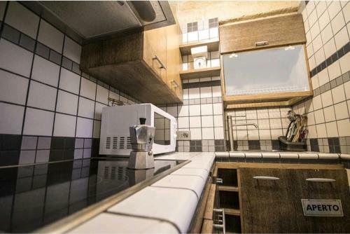 Apartamento Alle Porte Di Idume