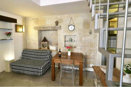 Apartamento Alle Porte Di Idume