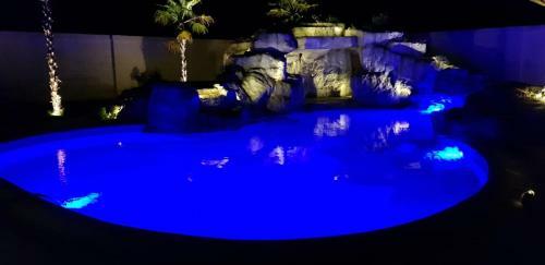 Agroturismo Villa Zecca Con Piscina