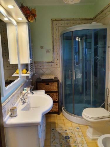 Agroturismo Villa Zecca Con Piscina