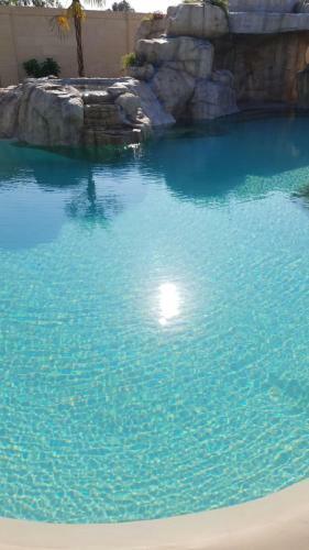 Agroturismo Villa Zecca Con Piscina